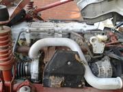 двигатель Iveco Tector 6
