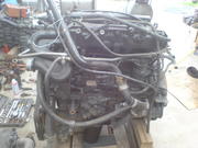 двигатель Man LE;  D0834;  180