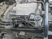 двигатель Man TGL;  D0834;  euro-4