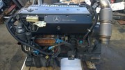 двигатель Mercedes Benz Axor om 926LA;  euro-5